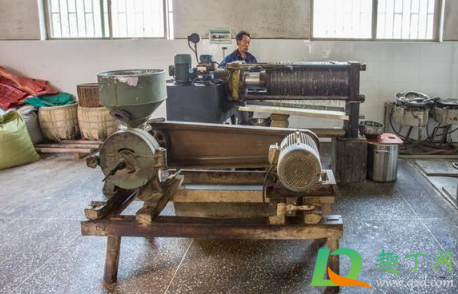 土榨油是什么意思(土榨油和压榨油的区别) 土榨油是什么意思(土榨油和压榨油的区别)