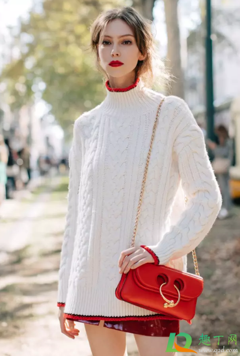 2021元旦约会装如何搭配好看(2021女装早春搭配) 2021元旦约会装如何搭配好看(2021女装早春搭配)