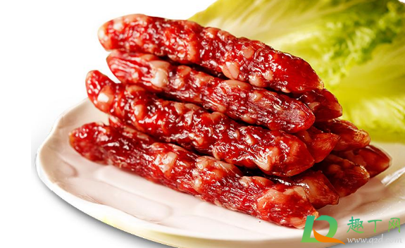 灌香肠可以腌一晚上再灌吗(灌好的香肠先腌制五天)