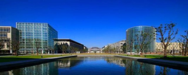 上海科技大学介绍(上海科技大学介绍ppt)