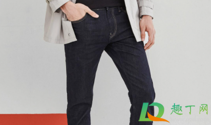 丹宁牛仔裤是个品牌吗(丹宁裤和牛仔裤的区别)