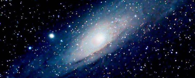 肉眼能看到星星的条件(用肉眼能看到的星星都是什么星)