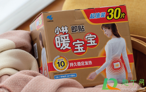 暖宝宝睡觉贴会爆炸吗(睡觉的时候贴暖宝宝有危险吗?)