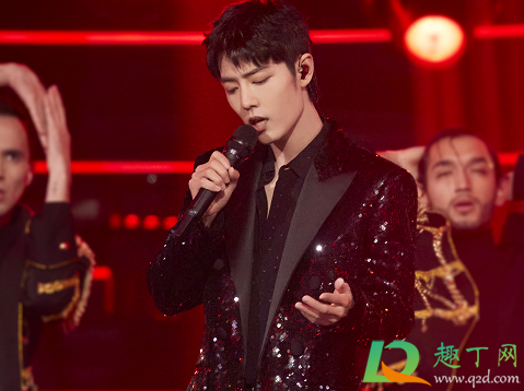 2021央视春晚嘉宾有肖战吗(2021年央视春晚节目有肖战吗)