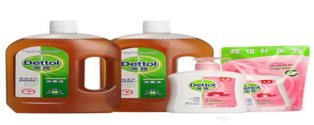 滴露消毒液喷洒衣服有效吗(滴露消毒液可以喷洒吗)