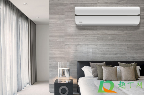 空调显示f0还可以用吗(空调开着出现f0咋办)