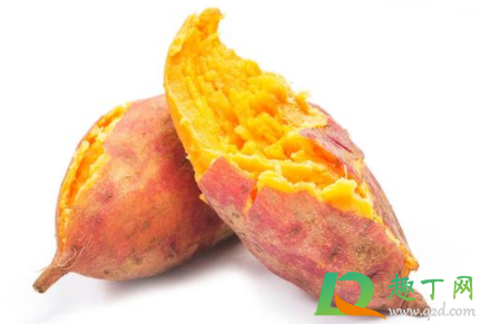 烤地瓜烤箱温度与时间没有锡纸(烤箱地瓜需要锡纸吗)