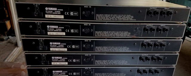 rev100使用教程(rev100效果器怎么调试)