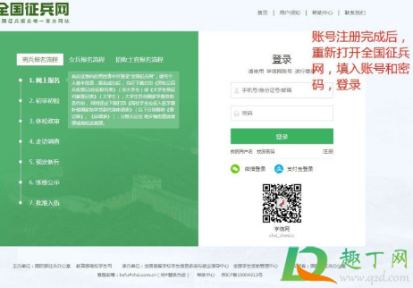 兵役登记在哪里登记(兵役登记去哪儿登记)