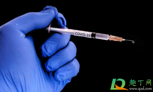 新冠疫苗打了就能免疫吗(打完新冠疫苗能免疫吗)