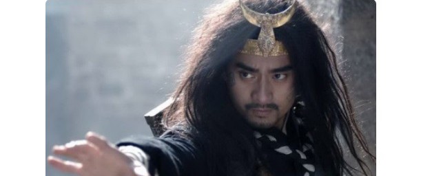 了解一下好汉相遇的精彩故事(108位好汉的故事简介)