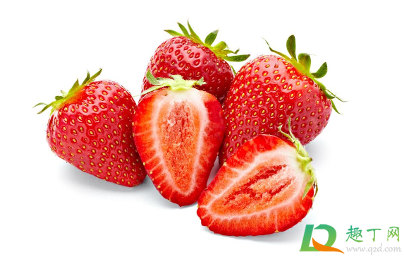草莓发霉了其他的还能吃吗(有一个草莓发霉其他的还能吃么) 草莓发霉了其他的还能吃吗(有一个草莓发霉其他的还能吃么)
