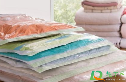 为什么压缩袋老是漏气(压缩袋用一段时间就漏气)