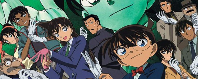 小兰哪一集知道柯南就是新一?(小兰在哪集认出柯南就是新一)