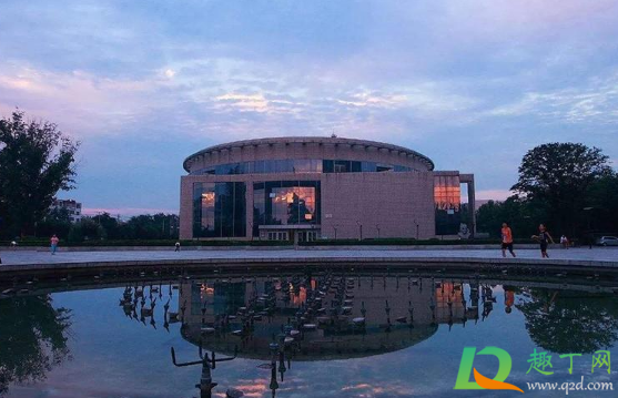 河北大学提前放寒假是真的吗(河北大学放假了吗?) 河北大学提前放寒假是真的吗(河北大学放假了吗?)