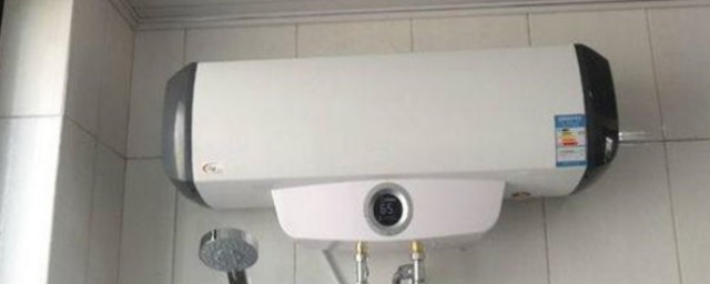 热水器一直开着更省电么？(热水器一直开着省电还是用了再开省电)