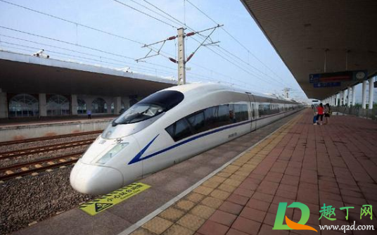 坐高铁错过站了找车长能免费吗(高铁坐过站了可以免费坐回去)