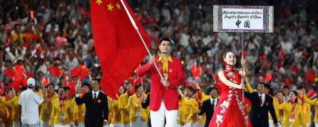 奥运会项目简介(奥运会项目简介50字)