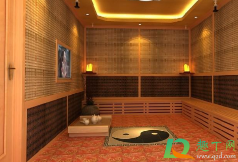 汗蒸要穿内衣裤吗(汗蒸要穿内裤么)