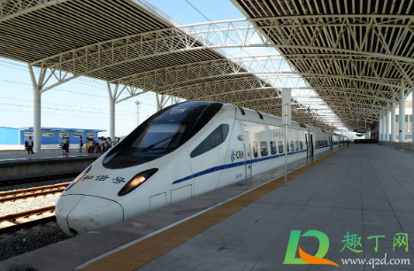北京到赤峰高铁一天几个车次(北京到赤峰高铁发车时间)