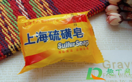 硫磺皂洗头能去头虱吗(硫磺香皂可以去头虱吗) 硫磺皂洗头能去头虱吗(硫磺香皂可以去头虱吗)