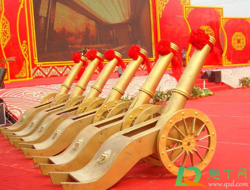 电子炮不响是怎么回事(炮子枪打不响怎么办)