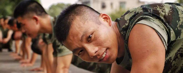 大学当兵最佳时间是什么时候(大学当兵什么时候合适)