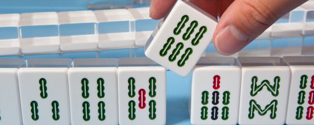 北方麻将有多少张牌(北方麻将总共有多少张牌)