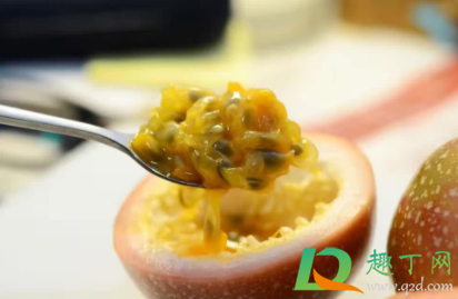 百香果皱皮是不新鲜吗(百香果怎么会皱皮)