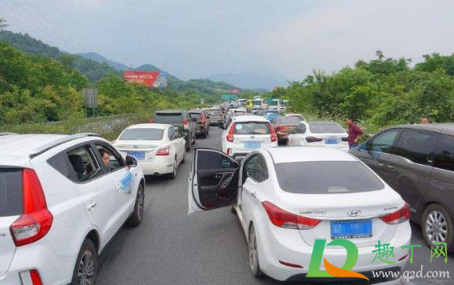 五一高速免费时间怎么算的(五一高速免费从什么时候开始算) 五一高速免费时间怎么算的(五一高速免费从什么时候开始算)