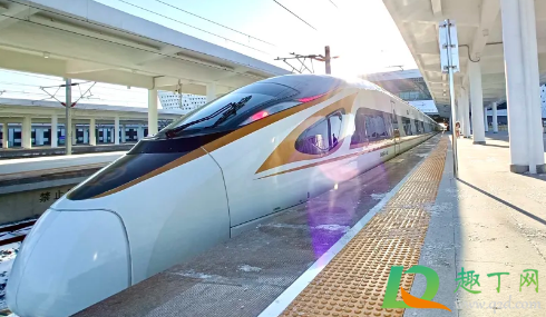 盐通高铁通车有哪些车次(盐通高铁开通会有哪些列车)