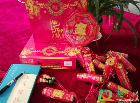 电子鞭炮是一次性的吗(电子鞭炮能反复使用吗)