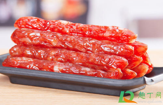 灌香肠可以用五花肉吗(香猪肉可以灌香肠吗) 灌香肠可以用五花肉吗(香猪肉可以灌香肠吗)