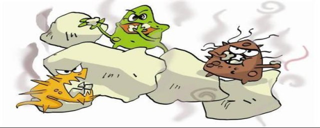 为什么口臭(为什么口臭刷牙了还臭)