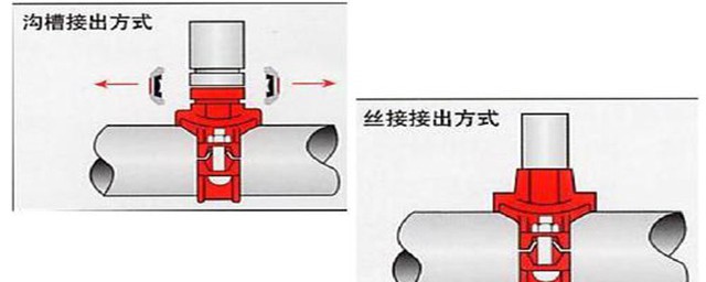 不同管材之间有几种连接方式(常见的管材有几种?各自如何连接)