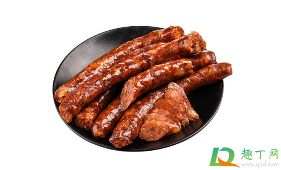 香肠灌好第二天能吃吗(香肠灌好后多长时间能吃)