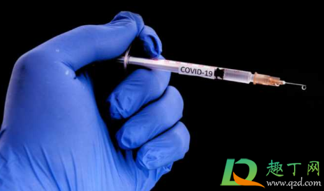 新冠疫苗为什么18岁以下不能打(新冠疫苗为什么不给18岁以下的打)