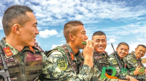 兵役登记每年都要登记一次吗(兵役登记是不是每年都要登记)