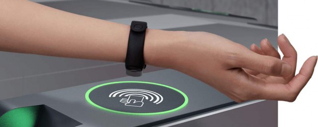 手机NFC功能怎么打开(荣耀手机nfc功能怎么打开)