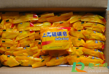 硫磺皂能杀死阴虱吗(硫磺皂能杀死阴虱么)