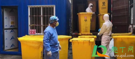 疫情防控守好三道门是指什么(疫情期间守好三道门) 疫情防控守好三道门是指什么(疫情期间守好三道门)