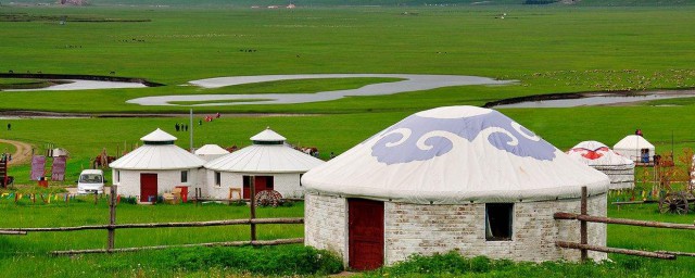 呼伦贝尔是什么地区的?(呼伦贝尔是什么地方?)