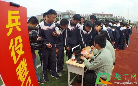 2021兵役登记不登记有事吗(2021年兵役登记是怎么回事)