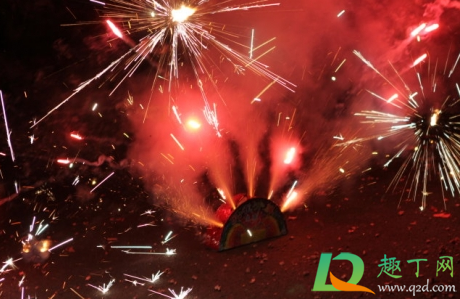 2021年春节北京五环外是否可以放鞭炮(北京五环以外可以放鞭炮吗)