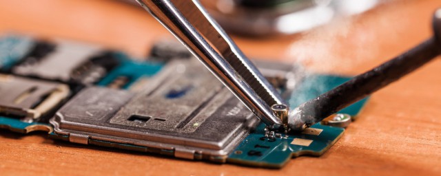 私自为phone更换内存的坏处