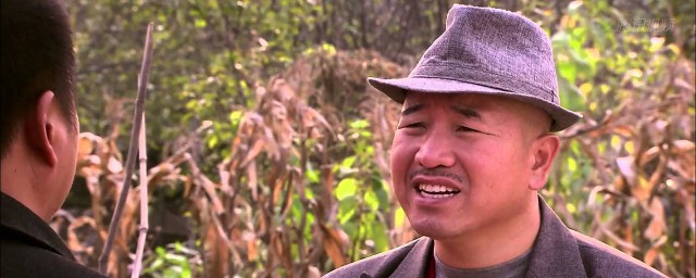 看看那些村里热闹的事儿(村里好玩的事)