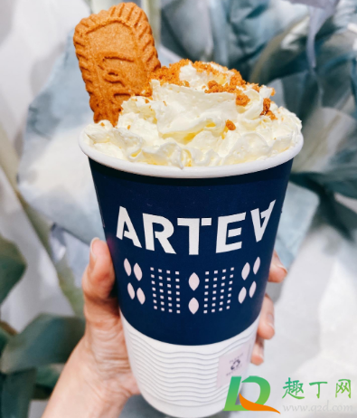 ARTEA奶茶是什么品牌(arteas奶茶) ARTEA奶茶是什么品牌(arteas奶茶)