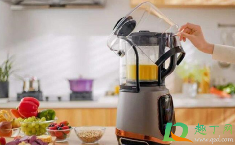 破壁机不加热哪里坏了(破壁机加热器坏了) 破壁机不加热哪里坏了(破壁机加热器坏了)