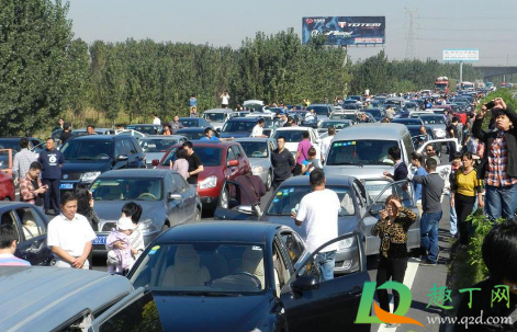 2021年五一高速免费是几号到几号(2021年五一高速免费从什么时候开始)