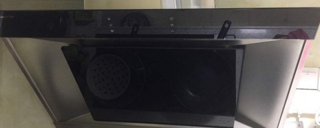 油烟机跳闸是什么原因(油烟机打开就跳闸是什么原因)